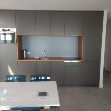 VG - CONSTRUCCIONES Y REFORMAS - Mijas - Remodelação de Cozinhas