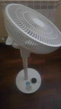 Servicio técnico de reparación de ventiladores