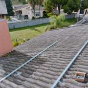 Albora Gestión Total, S.L. - Alboraya - Limpieza o revisión de paneles solares