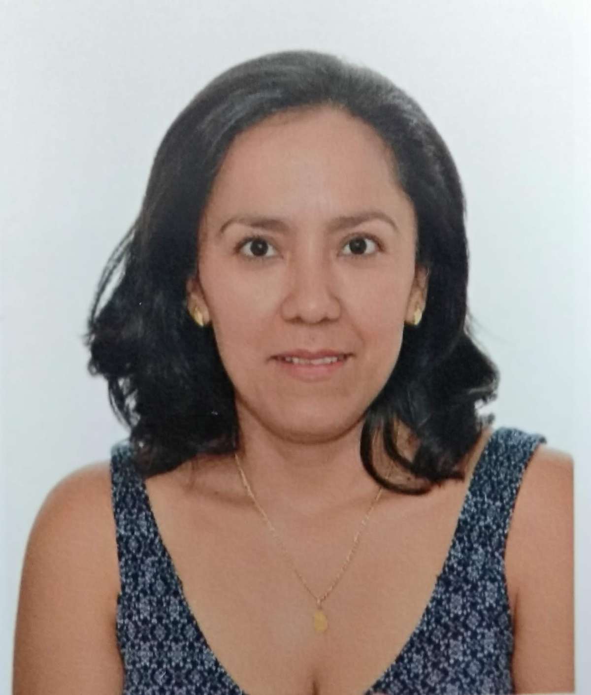 Verónica - Madrid - Limpeza de Persianas