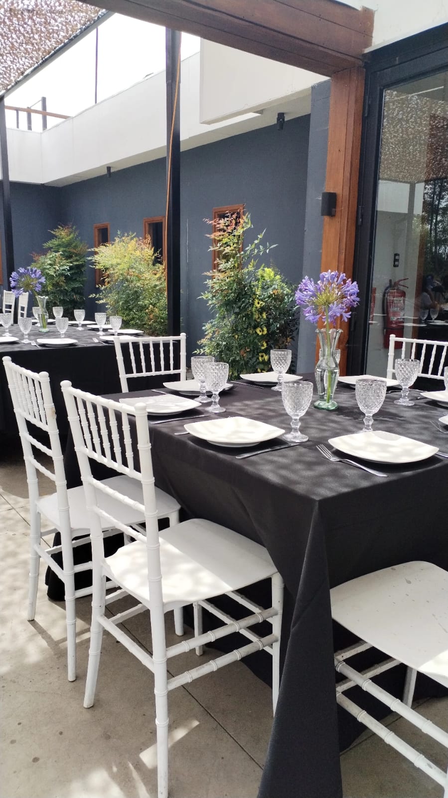 Neco Gourmet - Dénia - Banquetes de bodas