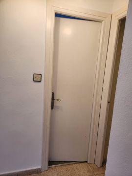 Obras en casa