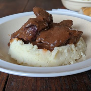 Aitor García - Lleida - Personal Chef