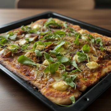 Aitor García - Lleida - Personal Chef