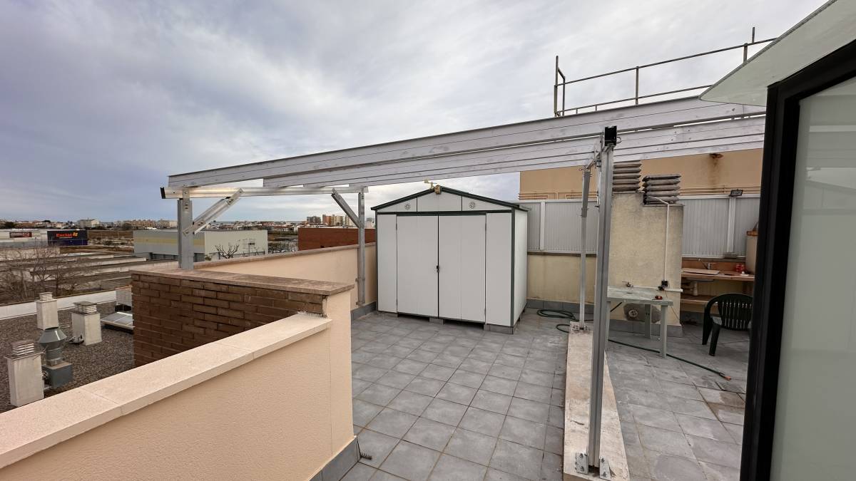 Instalaciones SV - Gavà - Pintar puertas