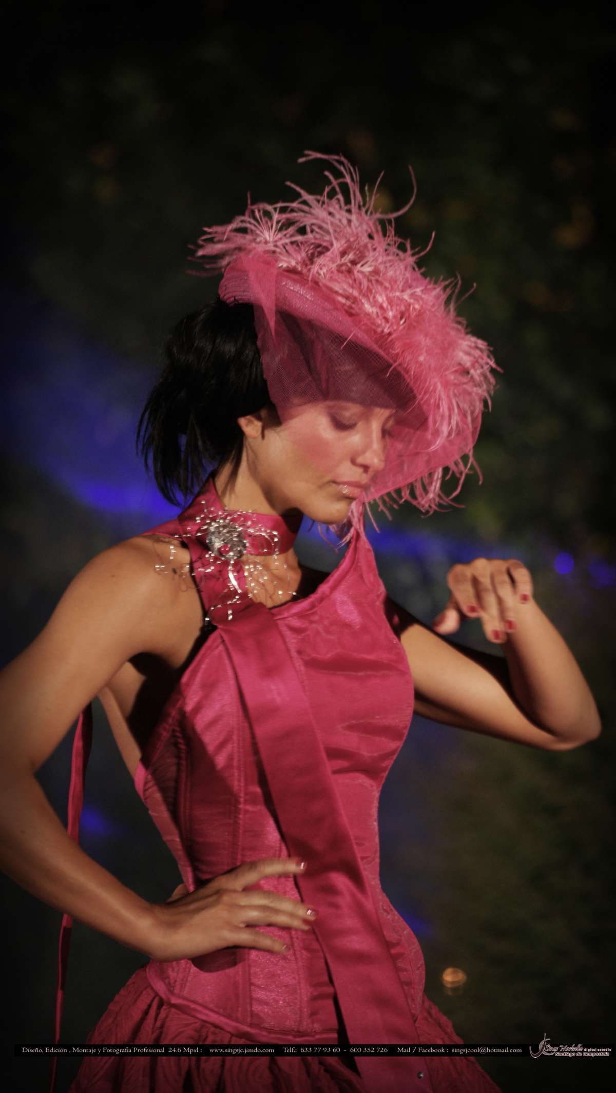 Jc Sings Dixital Studio - Santiago de Compostela - Photographer