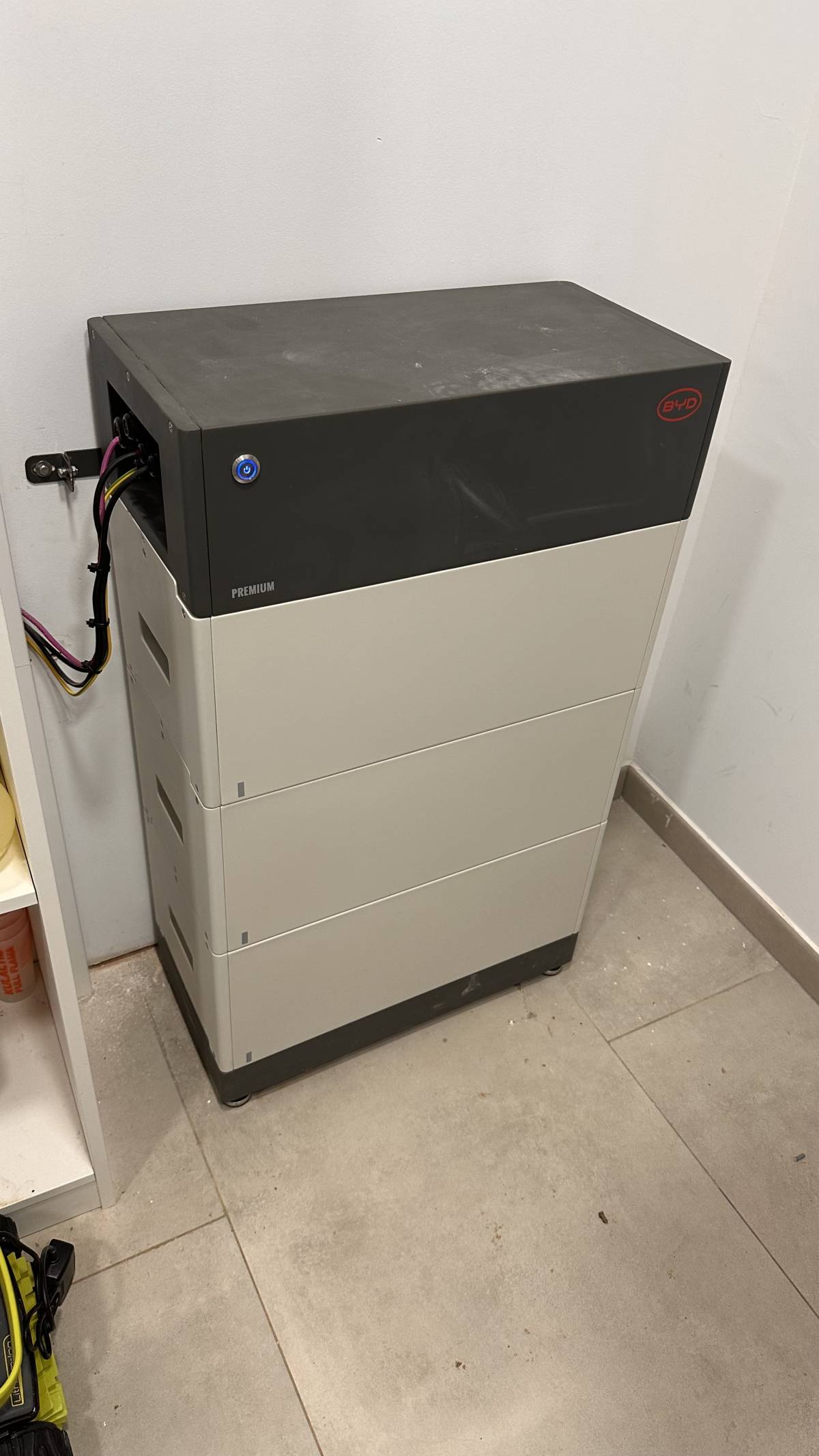 Instalaciones SV - Gavà - Remodelación del ático