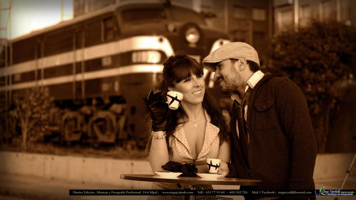 Jc Sings Dixital Studio - Santiago de Compostela - Commercial Photography