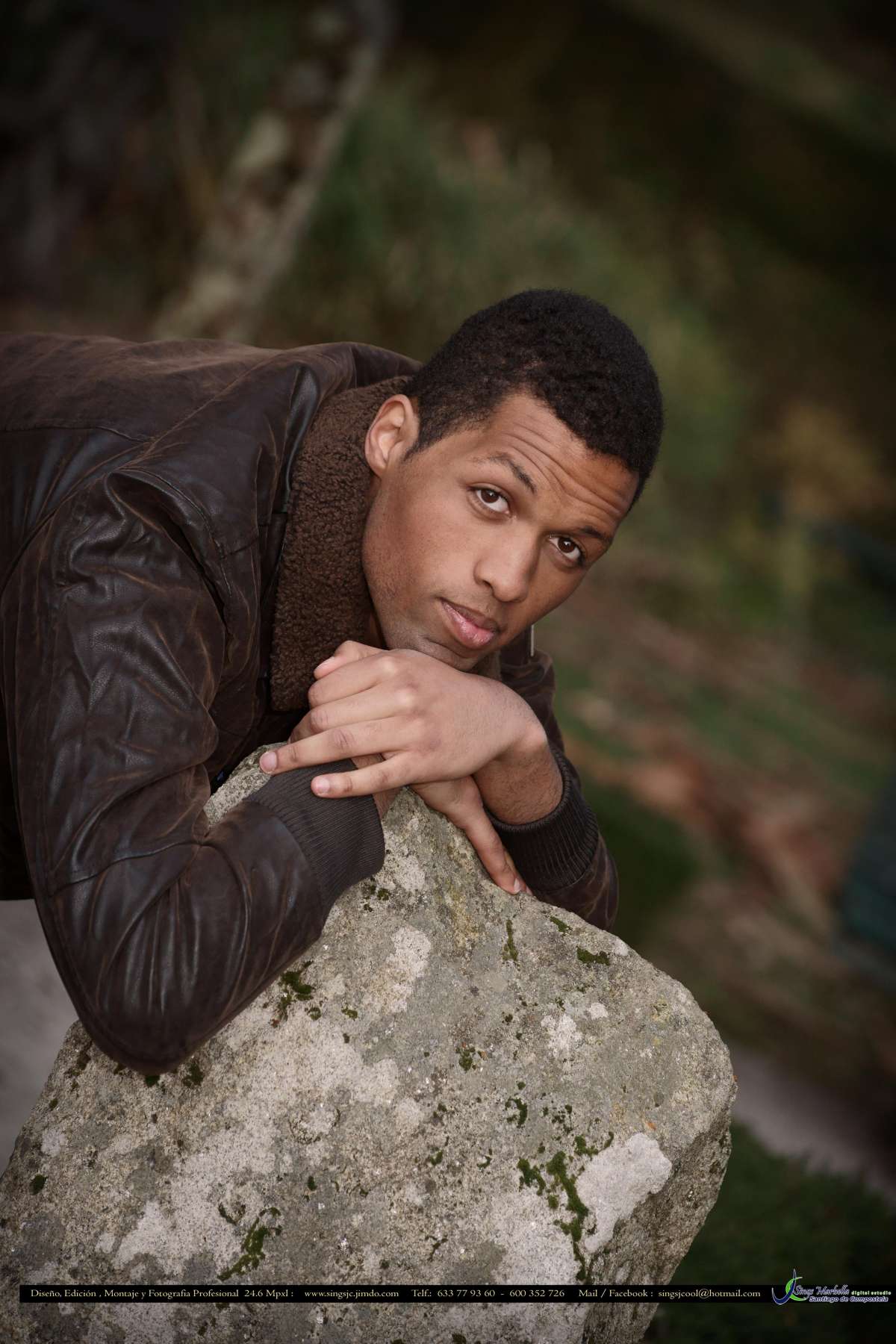 Jc Sings Dixital Studio - Santiago de Compostela - Business Photography