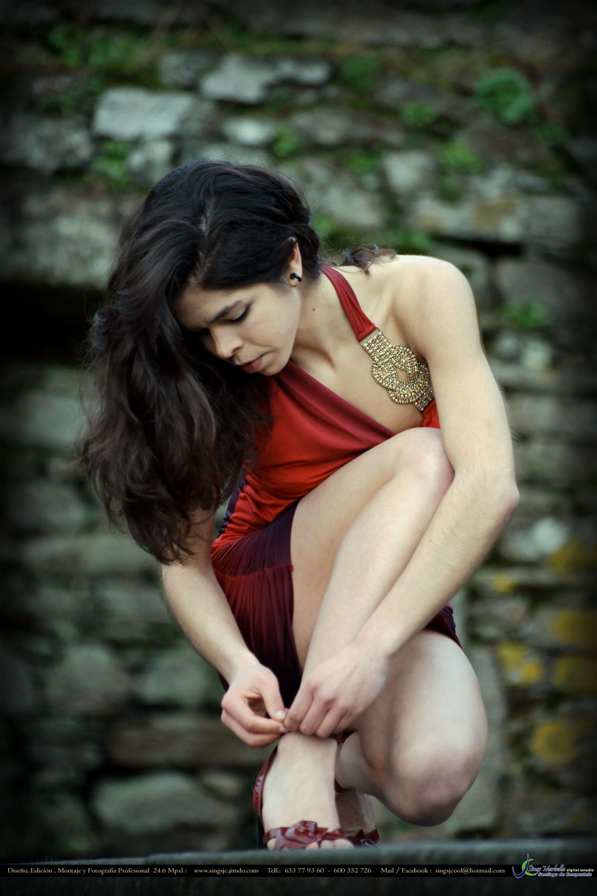 Jc Sings Dixital Studio - Santiago de Compostela - Photo Scanning
