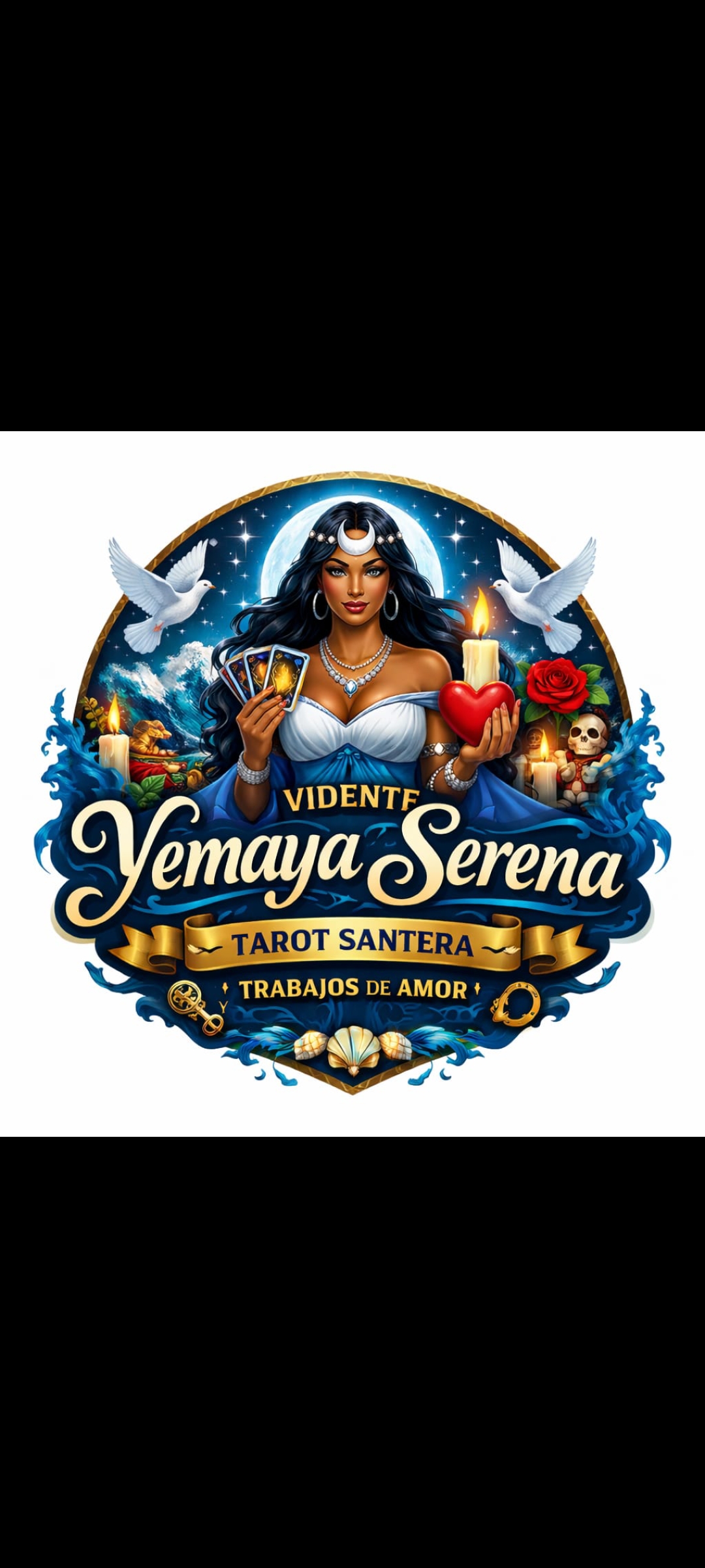 Serena - Granada - Espectáculo de lector del tarot