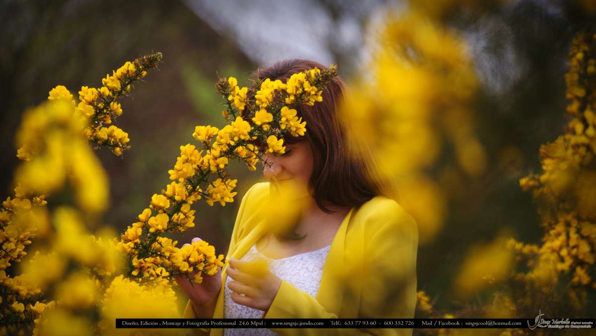 Jc Sings Dixital Studio - Santiago de Compostela - Portrait Photography (for children)