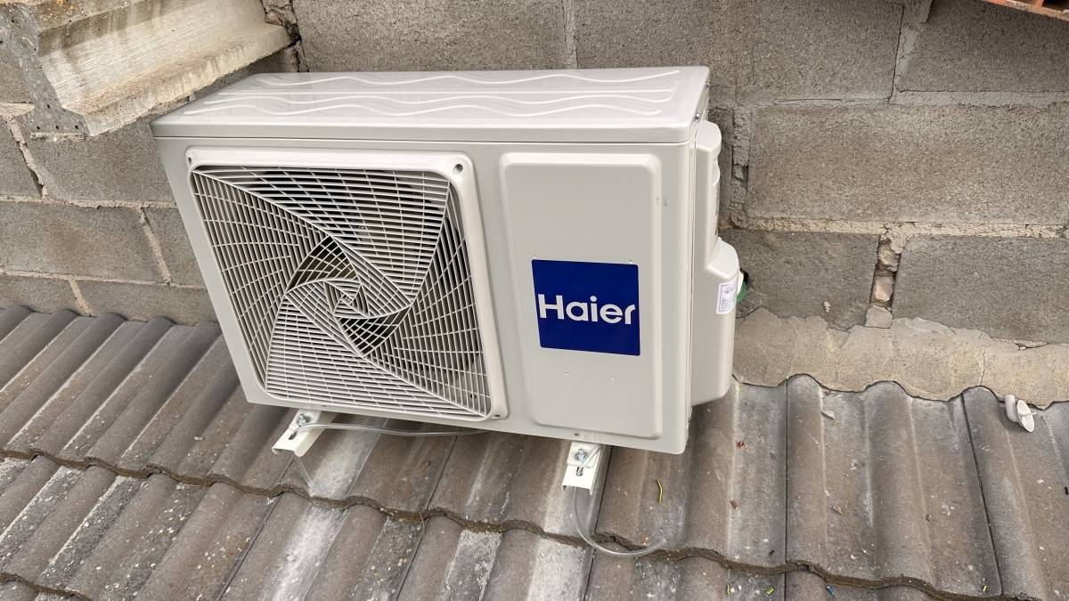 Instalaciones SV - Gavà - Pintura de exteriores