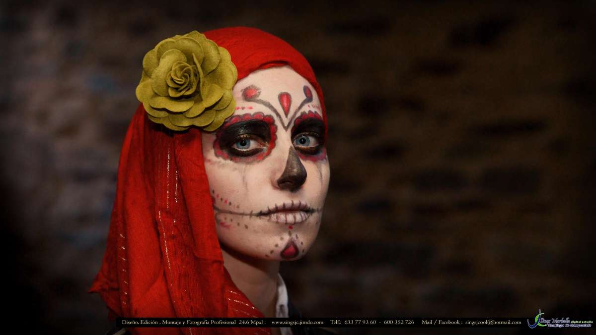 Jc Sings Dixital Studio - Santiago de Compostela - Family Portrait Photography