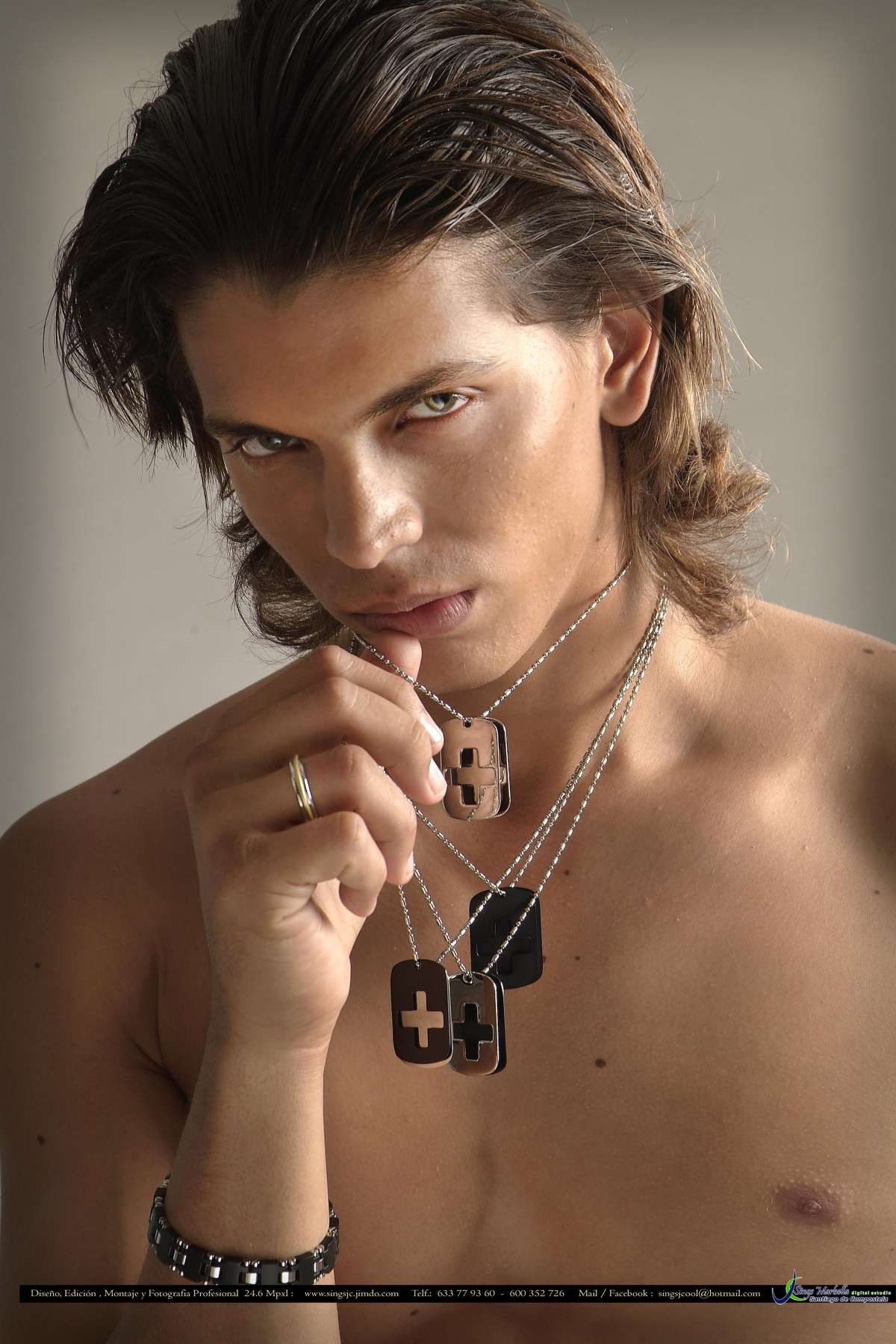 Jc Sings Dixital Studio - Santiago de Compostela - Photography Studio