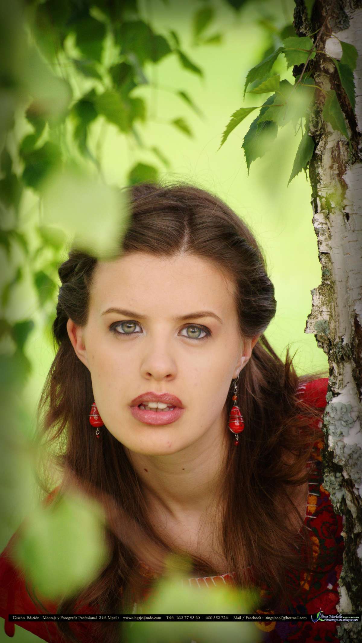 Jc Sings Dixital Studio - Santiago de Compostela - Photo Restoration