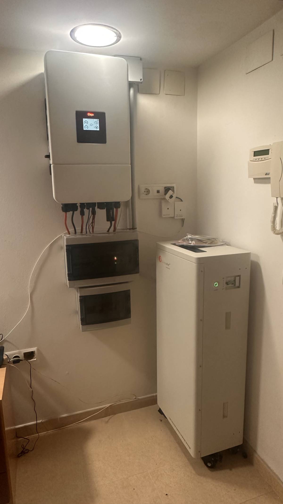 Instalaciones SV - Gavà - Pintura de interiores