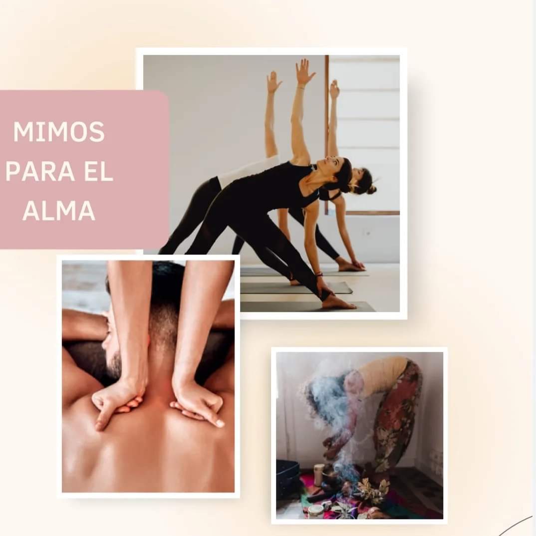 Volviendoalsol - Barcelona - Yoga prenatal