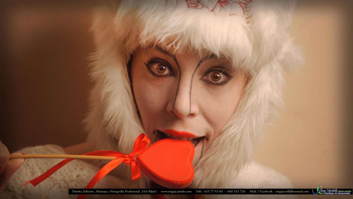 Jc Sings Dixital Studio - Santiago de Compostela - Photography Studio