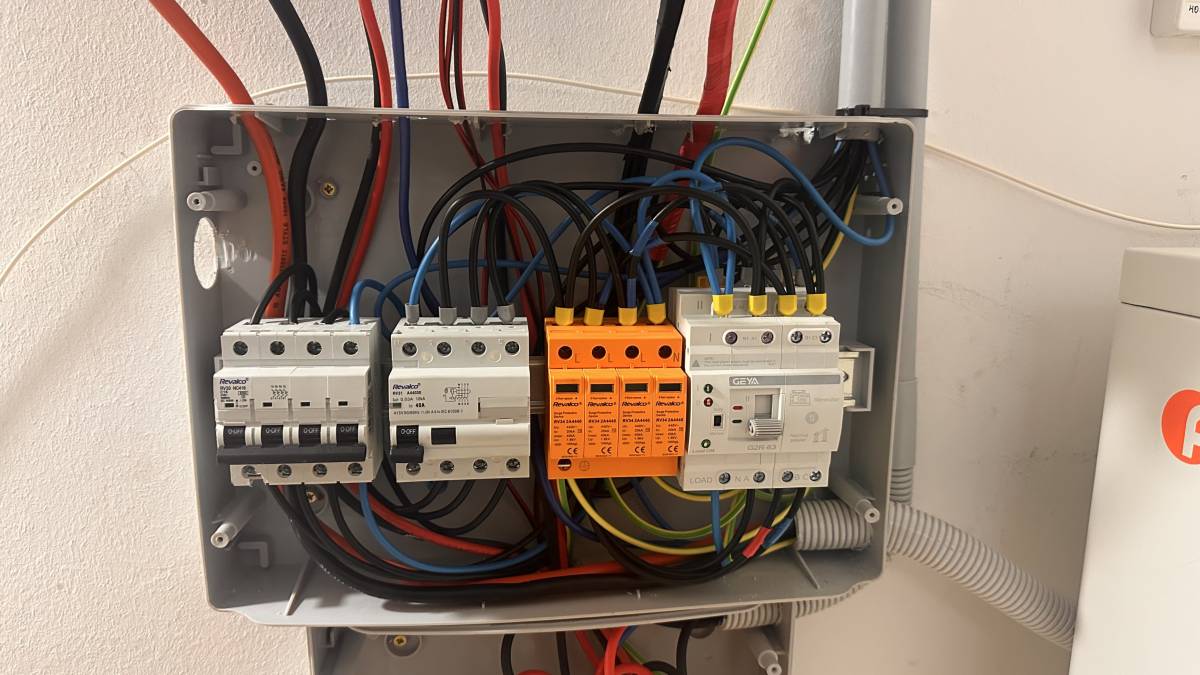 Instalaciones SV - Gavà - Remodelaciones de casas