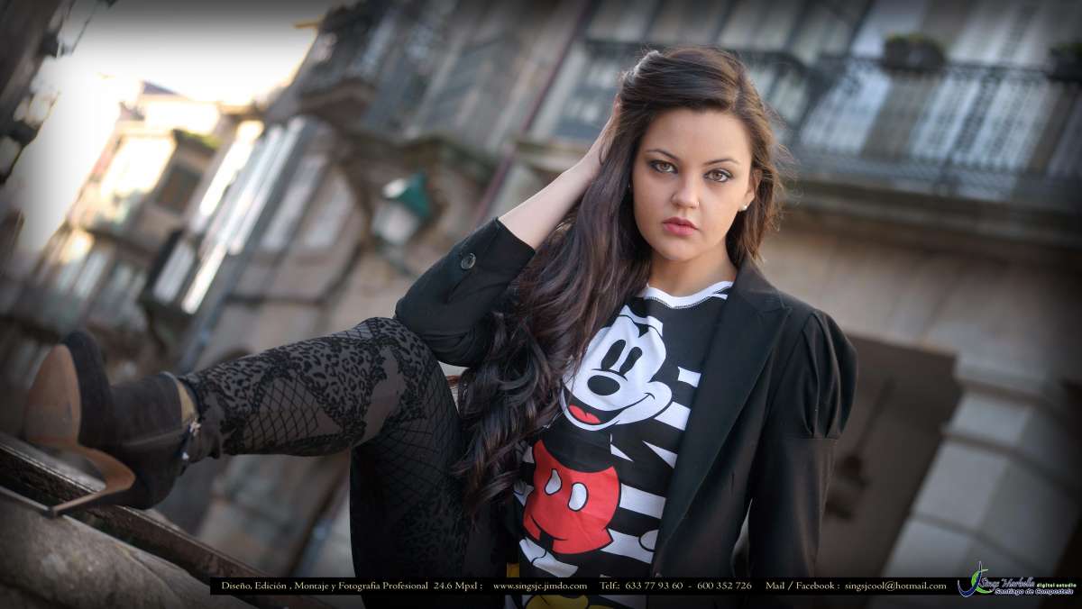 Jc Sings Dixital Studio - Santiago de Compostela - Aerial Photography