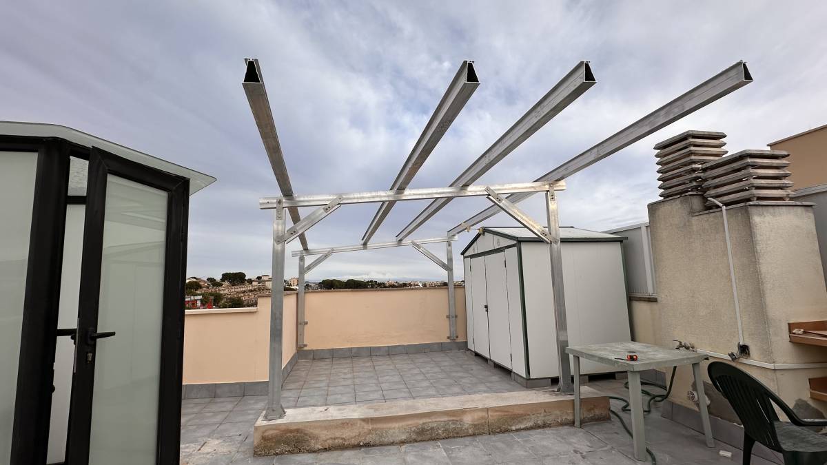 Instalaciones SV - Gavà - Servicios de construcción
