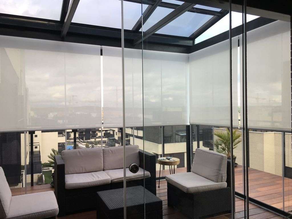 Instalaciones de sistemas móviles, SL - Madrid - Instalación de ventanas de aluminio