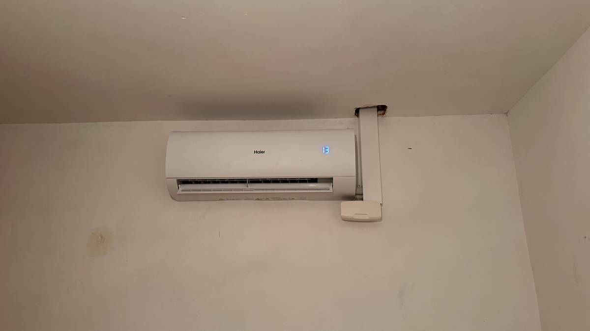 Instalaciones SV - Gavà - Pintura