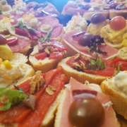 Jeyrs catering - El Prat de Llobregat - Banquetes de bodas
