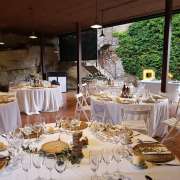 Jeyrs catering - El Prat de Llobregat - Catering de eventos (servicio completo)