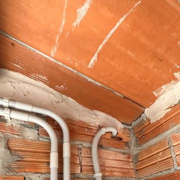 Instalaciones SV - Gavà - Remodelación de baños