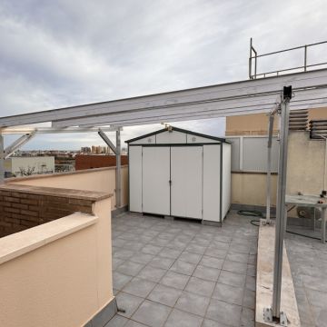 Instalaciones SV - Gavà - Pintar puertas