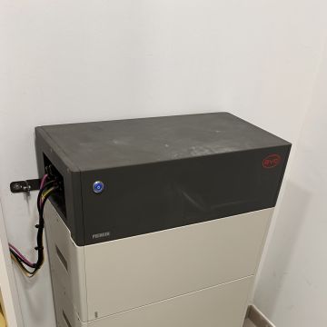 Instalaciones SV - Gavà - Remodelación del ático