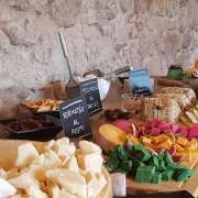 Jeyrs catering - El Prat de Llobregat - Servicios de catering