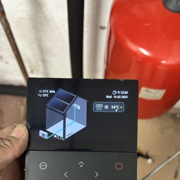 Instalaciones SV - Gavà - Remodelación de balcones