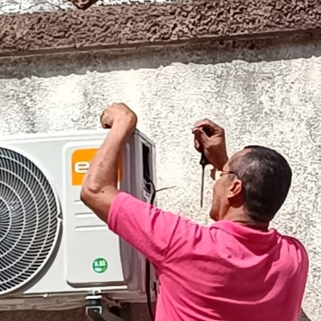 JC.clima - Castillo de Bayuela - Phone or Tablet Repair