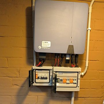 Instalaciones SV - Gavà - Adiciones y remodelaciones