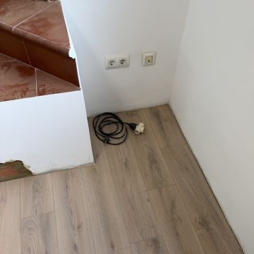 Pisolab - Burjassot - Ebanistería