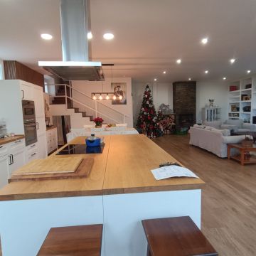 Crea tu Hogar - Gijón - Instalación o reemplazo de tejados