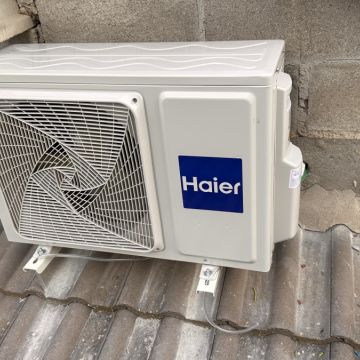 Instalaciones SV - Gavà - Pintura de exteriores