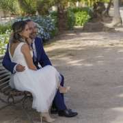 Andrei - Borriana/Burriana - Fotografia de bodas