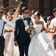 Luis Martz - Madrid - Fotografia de bodas
