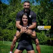 Korobos Entrenamientos Personales - Madrid - Entrenamiento personal y fitness