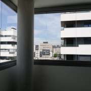 Instalaciones de sistemas móviles, SL - Madrid - Instalación de acristalamiento de balcones