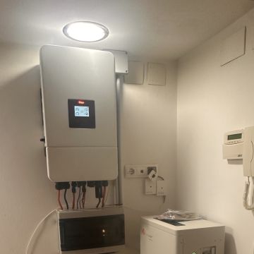 Instalaciones SV - Gavà - Pintura de interiores