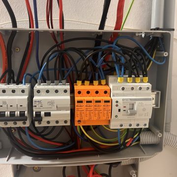 Instalaciones SV - Gavà - Remodelaciones de casas