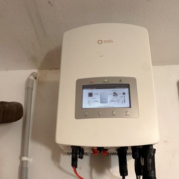 Instalaciones SV - Gavà - Pintar armarios