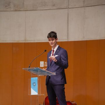 Diaret Escuela de Oratoria - Getafe - Aulas de Oratória em Público