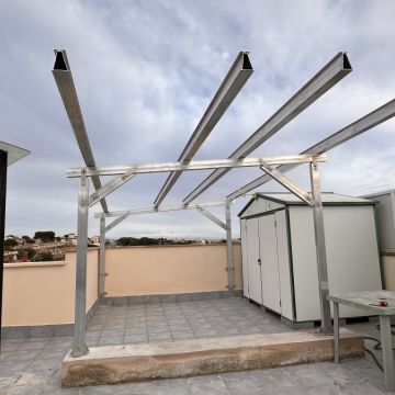 Instalaciones SV - Gavà - Servicios de construcción