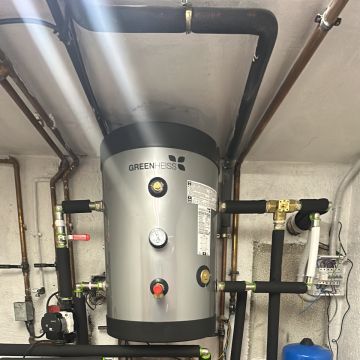 Instalaciones SV - Gavà - Servicios de demolición